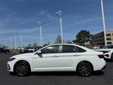 New 2025 Volkswagen Jetta GLI Autobahn image 2