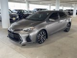 Used 2017 Toyota Corolla SE image 4