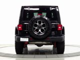 Used 2020 Jeep Wrangler Unlimited Rubicon image 4