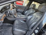 Used 2016 Mercedes-Benz S 550 4MATIC Sedan image 2