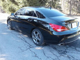 Used 2014 Mercedes-Benz CLA 250 image 4