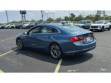 Certified 2024 Chevrolet Malibu LT image 6