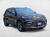 Used 2021 Ford Explorer XLT w/ Equipment Group 202A image 3
