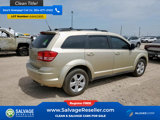 Used 2010 Dodge Journey SXT w/ Premium Convenience Group image 4