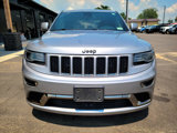 Used 2015 Jeep Grand Cherokee High Altitude image 2