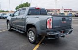 Used 2019 GMC Canyon SLT w/ Trailering Package image 5