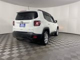 Used 2021 Jeep Renegade Limited w/ Sun & Sound Group image 3