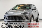 New 2025 Buick Encore GX Preferred image 3