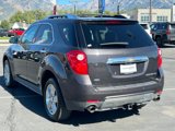 Used 2013 Chevrolet Equinox LTZ image 3