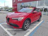 Used 2022 Alfa Romeo Stelvio Sprint image 6