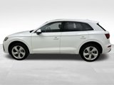Used 2021 Audi Q5 2.0T Premium Plus image 6