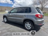 Used 2011 Volkswagen Tiguan S image 4