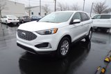 Used 2023 Ford Edge SEL image 4