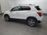 Used 2019 Chevrolet Trax LT w/ LT Convenience Package image 3