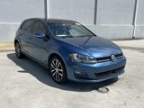 Used 2016 Volkswagen Golf SE w/ Lighting Package image 2