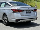 Used 2022 Nissan Altima 2.5 SV image 4
