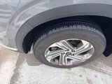 Certified 2022 Hyundai Santa Fe SEL image 2