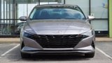 Used 2022 Hyundai Elantra SEL image 3