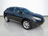 Used 2011 Lexus RX 350 2WD image 3