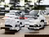 Certified 2022 Toyota Corolla LE image 4