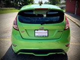 Used 2015 Ford Fiesta ST w/ ST Recaro Package image 4