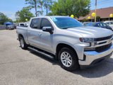 Used 2020 Chevrolet Silverado 1500 LT w/ All-Star Edition image 3