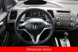 Used 2010 Honda Civic LX image 6