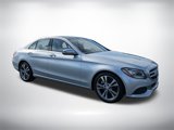Used 2016 Mercedes-Benz C 300 Sedan image 2