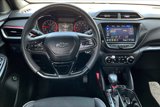 Used 2022 Chevrolet TrailBlazer RS w/ Sun and Liftgate Package image 5