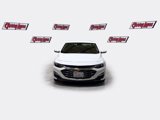 Used 2023 Chevrolet Malibu LT image 2