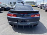 Used 2014 Chevrolet Camaro LS image 5