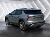 New 2025 Chevrolet Equinox LT w/ Convenience Package II image 4
