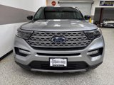 Used 2021 Ford Explorer Limited w/ Equipment Group 301A image 2