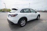 Used 2023 Honda HR-V LX image 6