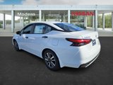 New 2025 Nissan Versa S image 5