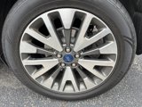 Used 2020 Ford Escape Titanium image 6