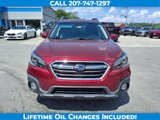 Used 2019 Subaru Outback 2.5i Limited image 2