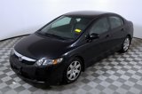 Used 2010 Honda Civic LX image 3