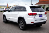 Used 2020 Jeep Grand Cherokee Limited image 3