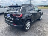 New 2025 Jeep Compass Latitude image 5
