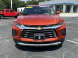 Certified 2021 Chevrolet Blazer LT image 3