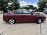 Used 2016 Chrysler 200 Limited image 4