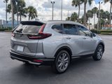 Used 2021 Honda CR-V Touring image 6