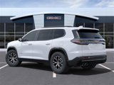 New 2025 GMC Acadia AT4 image 3