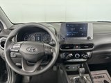 Used 2023 Hyundai Kona SEL w/ Cargo Package image 3