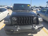 Used 2021 Jeep Wrangler Sport image 5