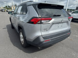 Used 2021 Toyota RAV4 XLE image 3