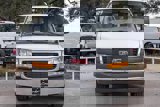 New 2024 GMC Savana 2500 w/ Driver Convenience Package image 2