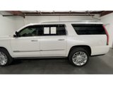 Used 2019 Cadillac Escalade ESV Platinum image 5