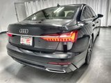 Used 2019 Audi A6 3.0T Prestige w/ Prestige Package image 4